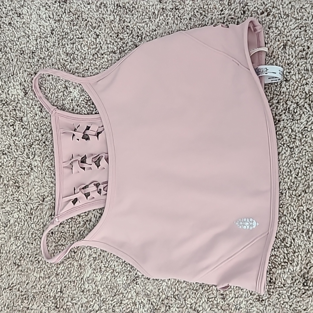 Free people movement sports bra sm